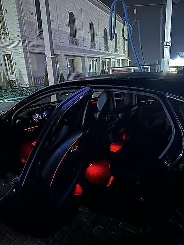 Kia: Kia K3: 2019 г., 1.6 л, Автомат, Бензин, Седан — 30