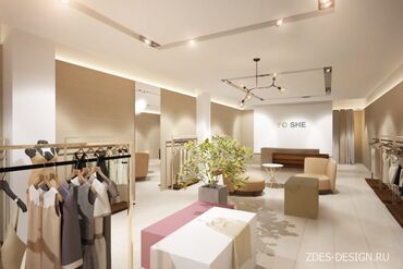 Бутики: Возьму бутик в торговых центрах до 25м²