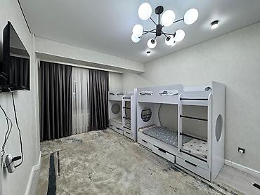 Продажа квартир: 3 комнаты, 100 м², Элитка, 4 этаж, Евроремонт at lalafo.kg — 8 Продажа квартир: 3 комнаты, 100 м², Элитка, 4 этаж, Евроремонт — 8