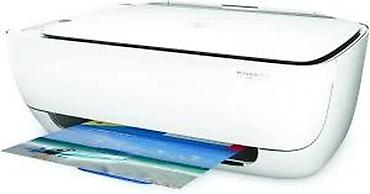 Skeneri: HP DeskJet 3630 All-in-One inkjet štampač - Funkcije: štampa — 15