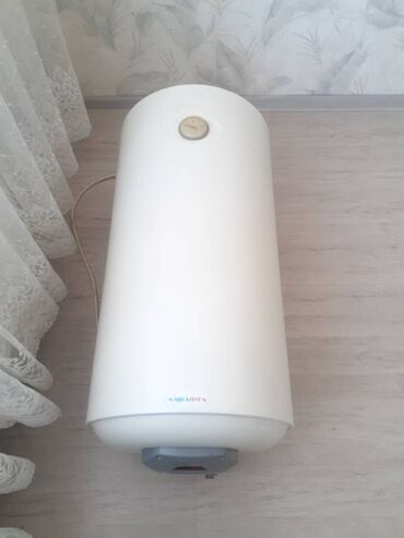 Bıçaqlar: Ariston 100 l