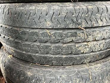 195 65 15 c: GOODYEAR 205/65 R16 ZIMSKA | Goodyear teretna gume 205/65R16c — 4