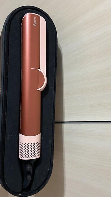 дайсоны: Утюжок для волос Dyson, Стандартный — 1