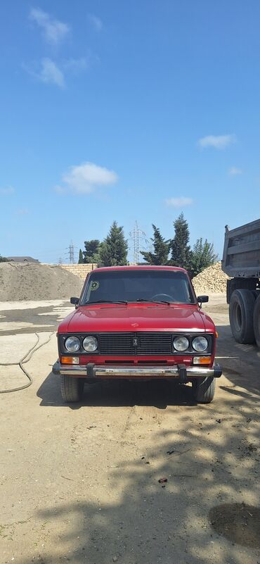 Mercedes-Benz: ВАЗ (ЛАДА) 2106: 1.6 л | 2005 г. 89526 км Седан