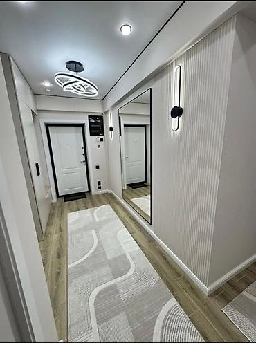 Продажа квартир: 2 комнаты, 65 м², Элитка, 5 этаж, Дизайнерский ремонт — 12