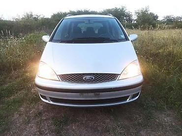 dim staklo: SOFERSAJBNA ZA FORD GALAXY OD 2000. DO 2006. GOD. | Soferka za — 3