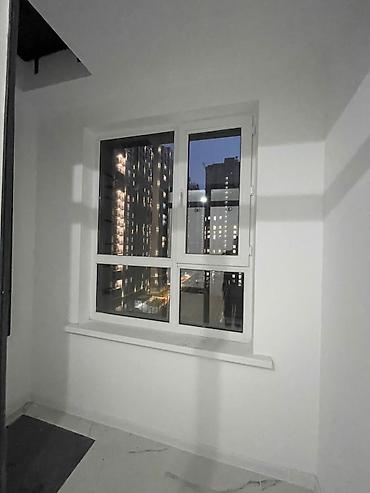 55: 1 комната, 32 м², Пишпек Элитка, 9 этаж, Евроремонт — 9