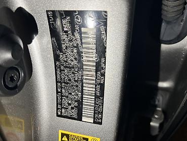 Lexus: Lexus ES: 2015 г., 2.5 л, Автомат, Гибрид, Седан — 17