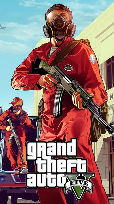 mt helmets: Gta 5 playstation 4 - 5, Grand Theft Auto 5 oyunu Playstation 4 və 5