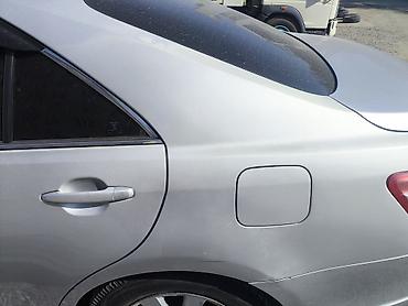 toyota corolla 2007: Toyota Camry: 2009 г., 2.5 л, Газ, Седан — 6