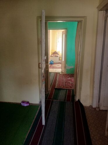 Продажа домов: Дом, 65 м², 5 комнат, Собственник, ПСО (под самоотделку) — 5