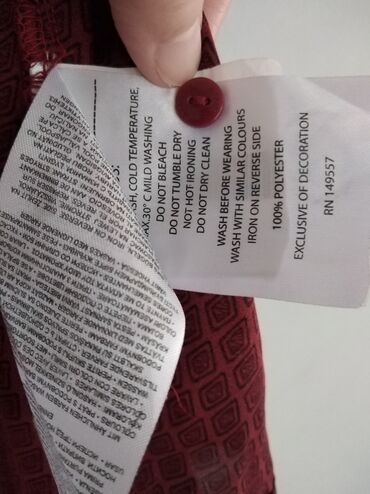 Köynək və bluzalar: 38 razmer koftalar biri 10manat -da lalafo.az — 22 Köynək və bluzalar: 38 razmer koftalar biri 10manat — 22