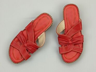 Sandals and flip-flops: Slippers for women, 36, condition - Good