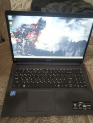 кир машина афтамат: Ультрабук, Acer, 8 ГБ ОЗУ, Intel Celeron, 15.6 ", Б/у, Для несложных задач, память SSD at lalafo.kg кир машина афтамат: Ультрабук, Acer, 8 ГБ ОЗУ, Intel Celeron, 15.6 ", Б/у, Для несложных задач, память SSD