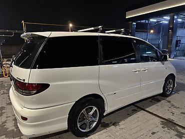 куплю тойота эстима: Toyota Estima: 2003 г., 3 л, Автомат, Бензин, Минивэн — 7