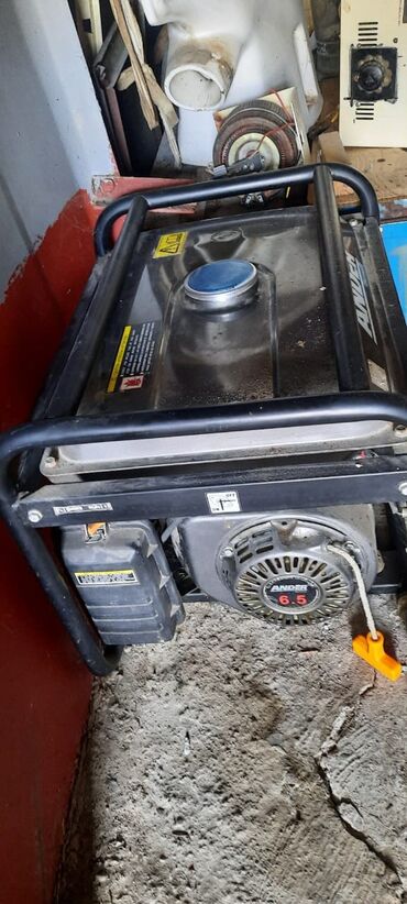 işlənmiş generator: İşlənmiş Benzin Generator Ünvandan götürmə, Ödənişli çatdırılma, Rayonlara çatdırılma