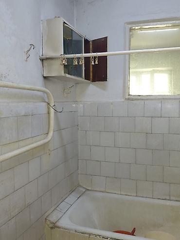 Продажа квартир: 3 комнаты, 53 м², Вефа ТЦ Хрущевка, 4 этаж, Требуется ремонт — 6