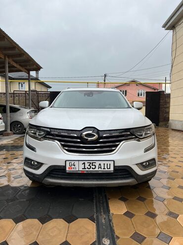 шина размер 16: Renault : 2017 г., 2 л, Автомат, Дизель, Кроссовер
