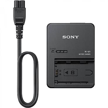 Foto və videokameralar: №: 7071 Məhsulun adı: Enerji toplama cihazı Sony BC-QZ1 Brend: Sony — 1