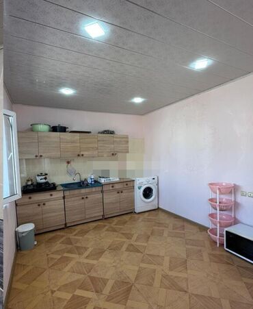 Uzunmüddətli kirayə evlər: 130 kv. m, 6 otaqlı — 11