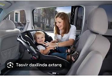 Uşaq avtomobil oturacağı az islenib 1 2defe - Avtomobildə təhlükəsiz lalafo.az -da Uşaq avtomobil oturacağı az islenib 1 2defe - Avtomobildə təhlükəsiz