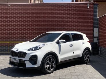 субару форестер 2018: Kia Sportage: 2018 г., 2 л, Автоматические, Дизель, Кроссовер