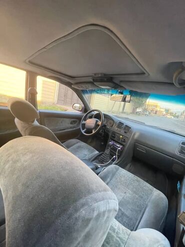 аутлендер оутлендер аиртрек айртрек: Mitsubishi Мини-тракторлор Galant: 1999 г., 2 л, Механика, Бензин, Седан