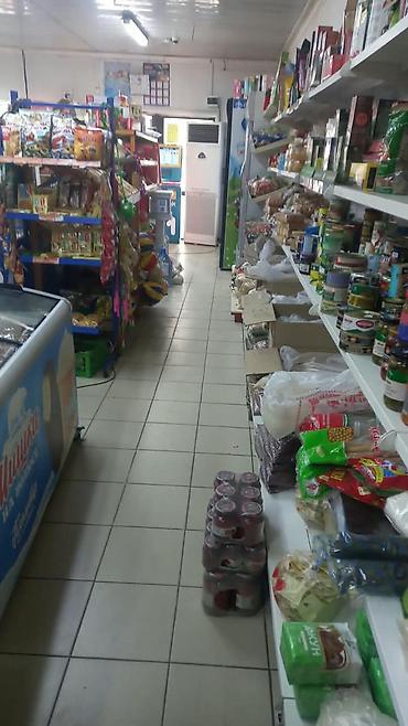 продаю дом шалта: Сдаю Помещение целиком: Продуктовый, 75 м², В жилом комплексе, Готовый бизнес — 2