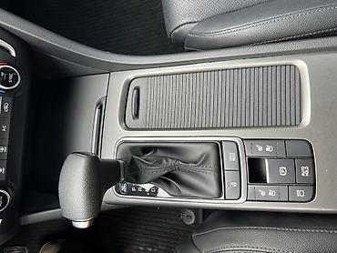 Kia: Kia K5: 2019 г., 2 л, Автомат, Бензин, Седан — 8