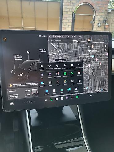 wuling mini ev: Tesla Model Y: 2021 г., Электромобиль, Кроссовер — 9