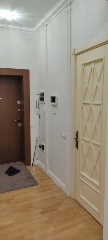 Yeni tikili: 2 otaqlı, Yeni tikili, 116 kv. m — 26