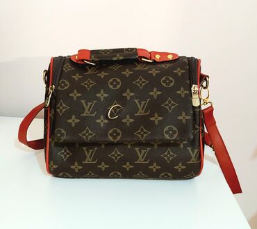 mona torba prodaja: Shoulder bag, Louis Vuitton