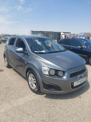 aveo disk: Salam Kreditdə mümkündü. Chevrolet Aveo boz rəng. - Avtomatik sürətlər — 3
