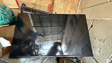 Телевизор KONKA 43VR700W Не рабочий экран - Диагональ: 43" - Питание