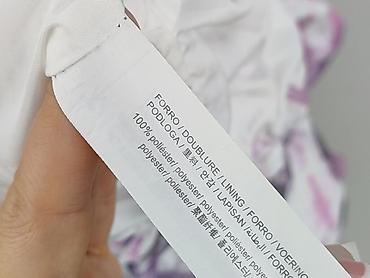 pull and bear wiatrowka: Bershka, Kurtka przejściowa damska, rozmiar L — 5