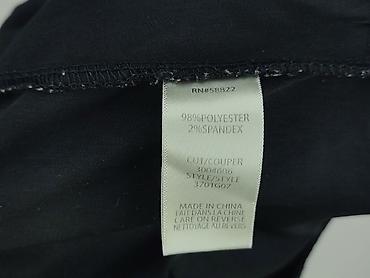 all rights reserved: Spodnie materiałowe damskie, rozmiar XS — 5