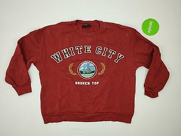 pull and bear aplikacja: PULL&BEAR, Bluza dla mężczyzn, rozmiar S — 3
