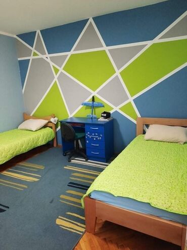 Ćebad i pokrivači: Štep deke-140*200
Materijal-pamučno platno,frotir — 1