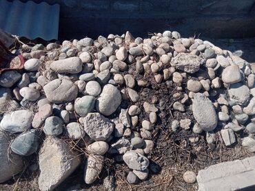 каменные доски: В тоннах, Самовывоз