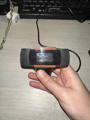 Masaüstü kompüterlər və komponentlər: USB veb kamera komoyuter ucun - USB qoşulma: kabel vasitəsilə — 3