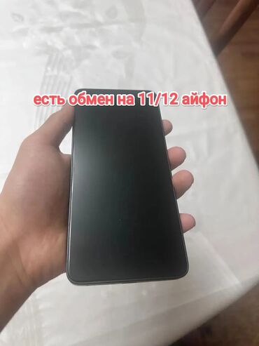 ddr1 1gb: Redmi, Redmi Note 13, Колдонулган, 256 ГБ, түсү - Кара, 2 SIM