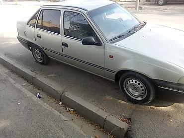 vaz 2114: Daewoo Nexia: 2005 г. — 2