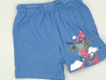 raso spodenki: Shorts, 2-3 years, 98, condition - Good