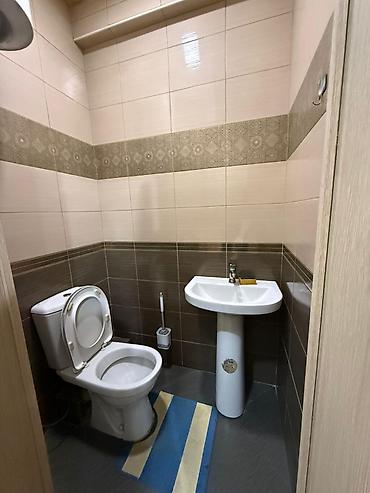 Продажа квартир: 2 комнаты, 67 м², Элитка, 2 этаж, Евроремонт — 8