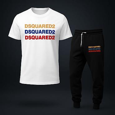 Trenerke: Trenerka Nike, bоја - Crvena — 67