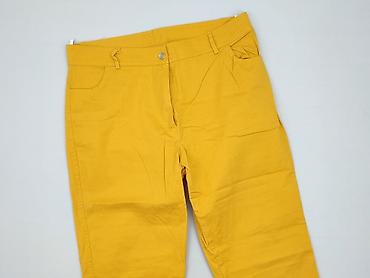 eu 56: Spodnie 3/4 damskie, rozmiar XL — 1