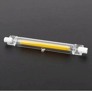 астра: Светодиодная лампа R7S (Linear LED Filament) Современная — 3