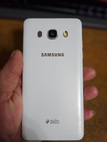 Samsung: Samsung Galaxy J5 2016, 2 GB, bоја - Bela — 12
