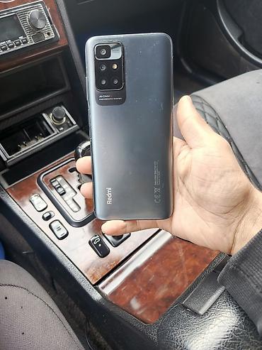 iphone 13 pro islənmis: Redmi 64 GB, rəng - Boz, Sensor — 3