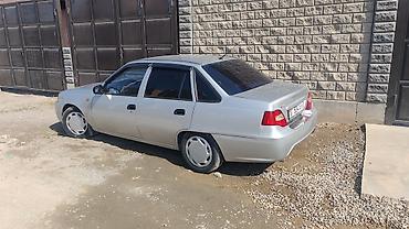 Daewoo: Daewoo Nexia: 2011 г., Седан — 3